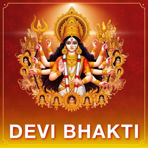 Devi Bhakti Pamela Jain MP3 Download